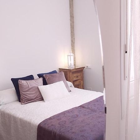 Del Parque Flats Soho Barroso Appartement Málaga Buitenkant foto