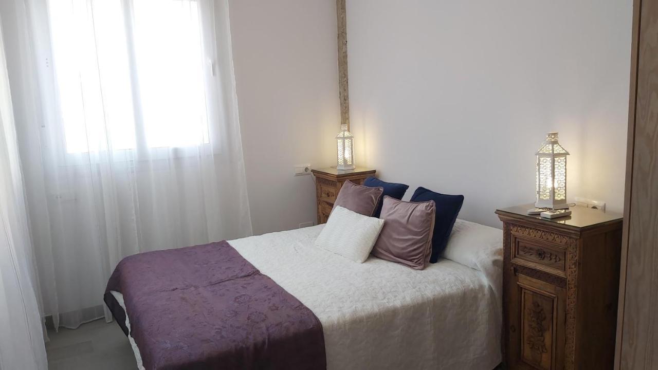 Del Parque Flats Soho Barroso Appartement Málaga Buitenkant foto